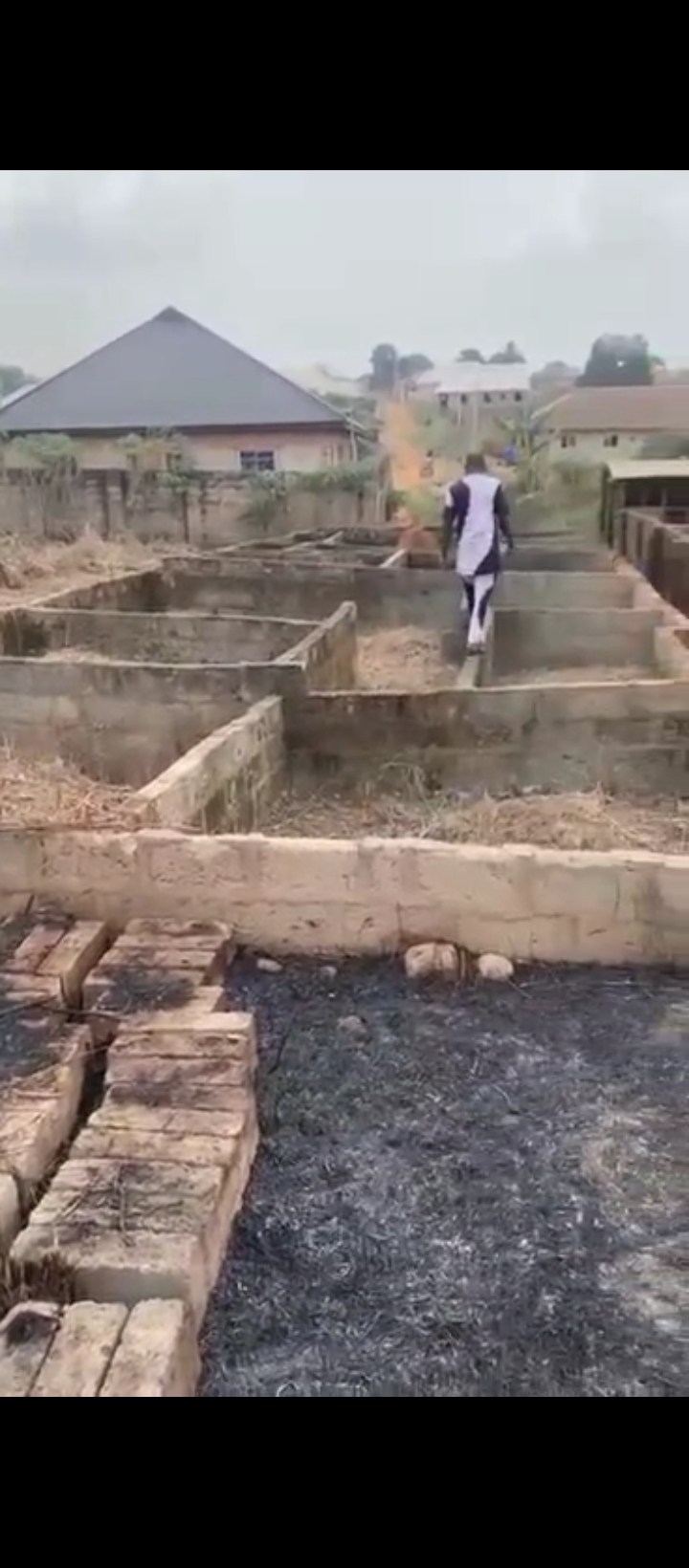 Land for Sale in Uteh, Edo cover picture