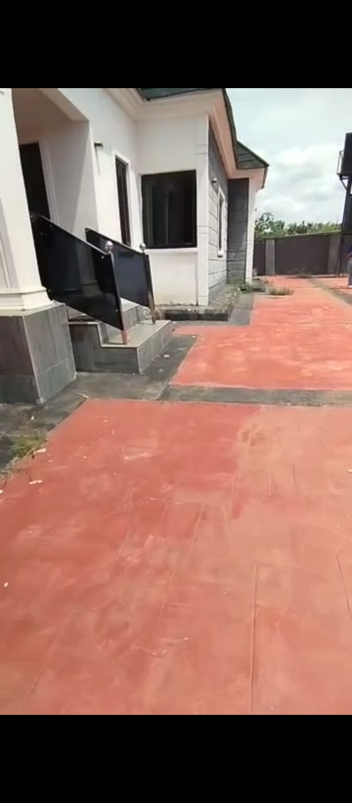 Bungalow for Sale in Oluku, Edo cover picture