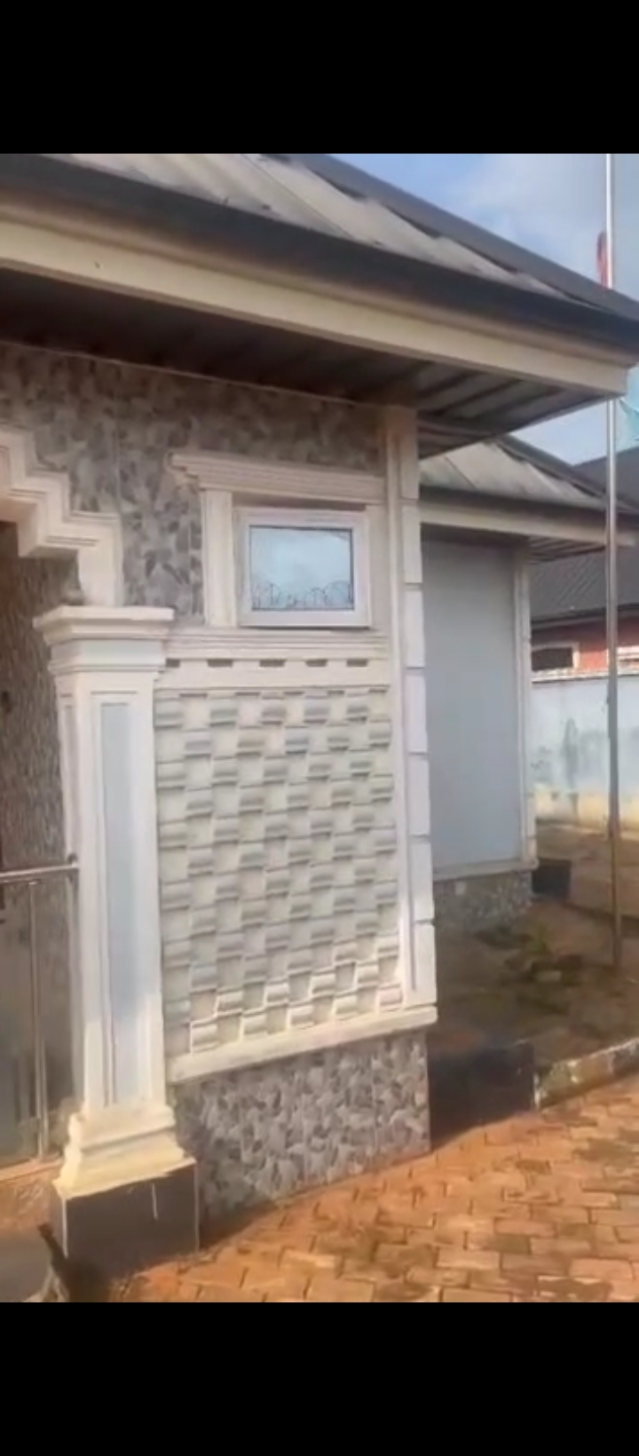 Bungalow for Sale in Oluku, Edo cover picture