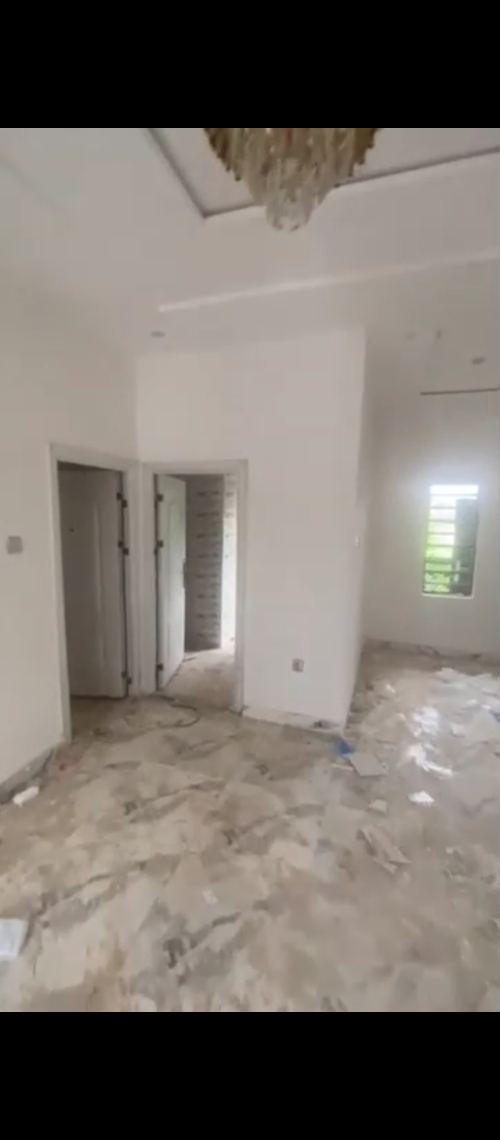 2 Bedroom Flat for Rent in Ogunwemnyi, Edo cover picture