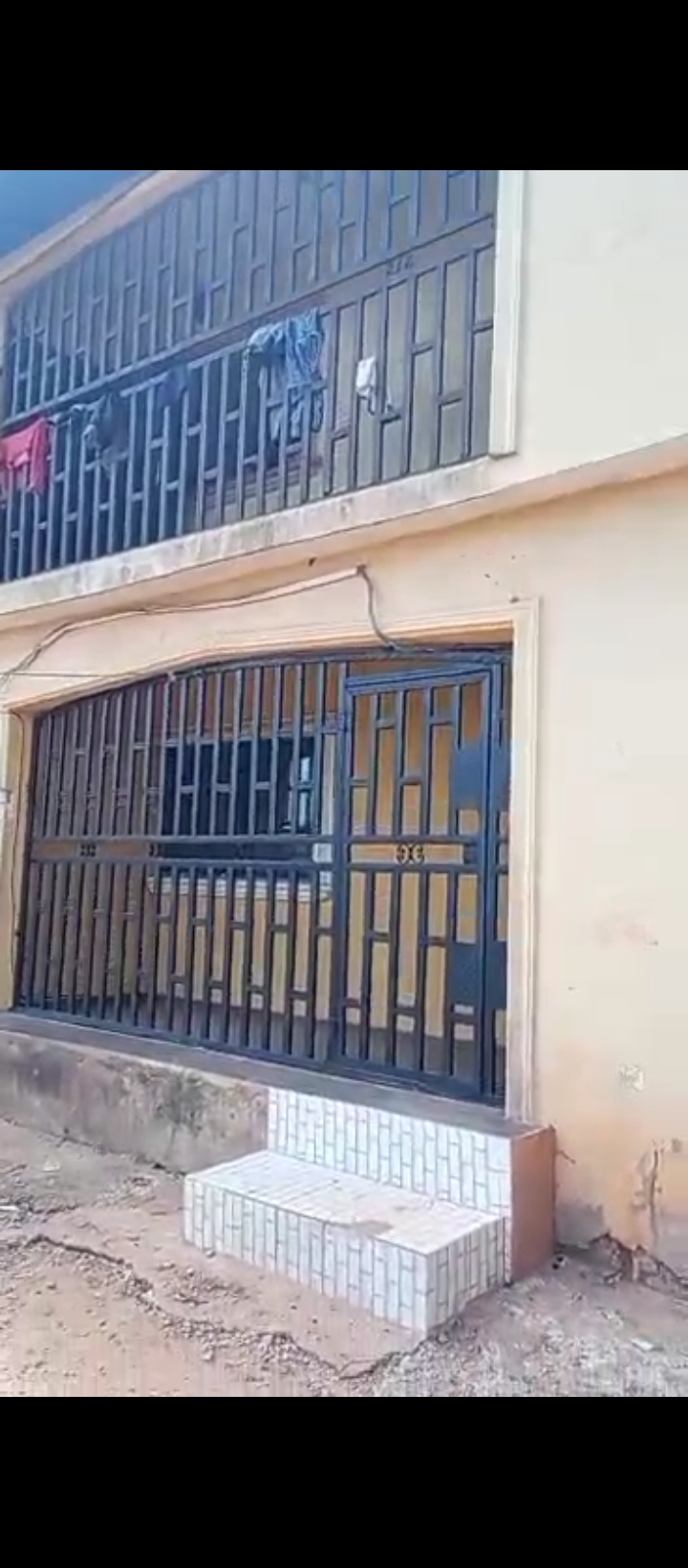 3 Bedroom Flat for Sale in Sapele road, Edo cover picture