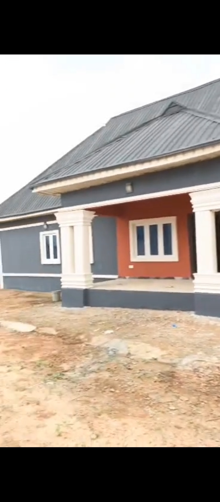 Bungalow for Sale in Ogunwemnyi, Edo cover picture