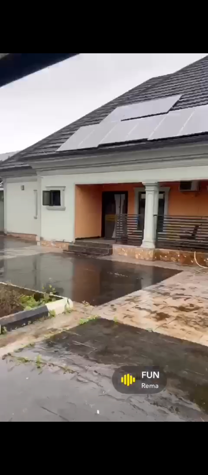 Bungalow for Sale in Amagba, Edo cover picture