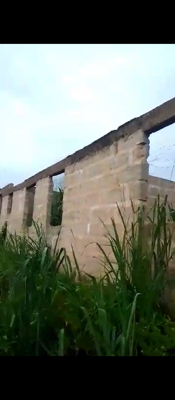 Uncompleted Building for Sale in Benin Abraka road, Edo cover picture