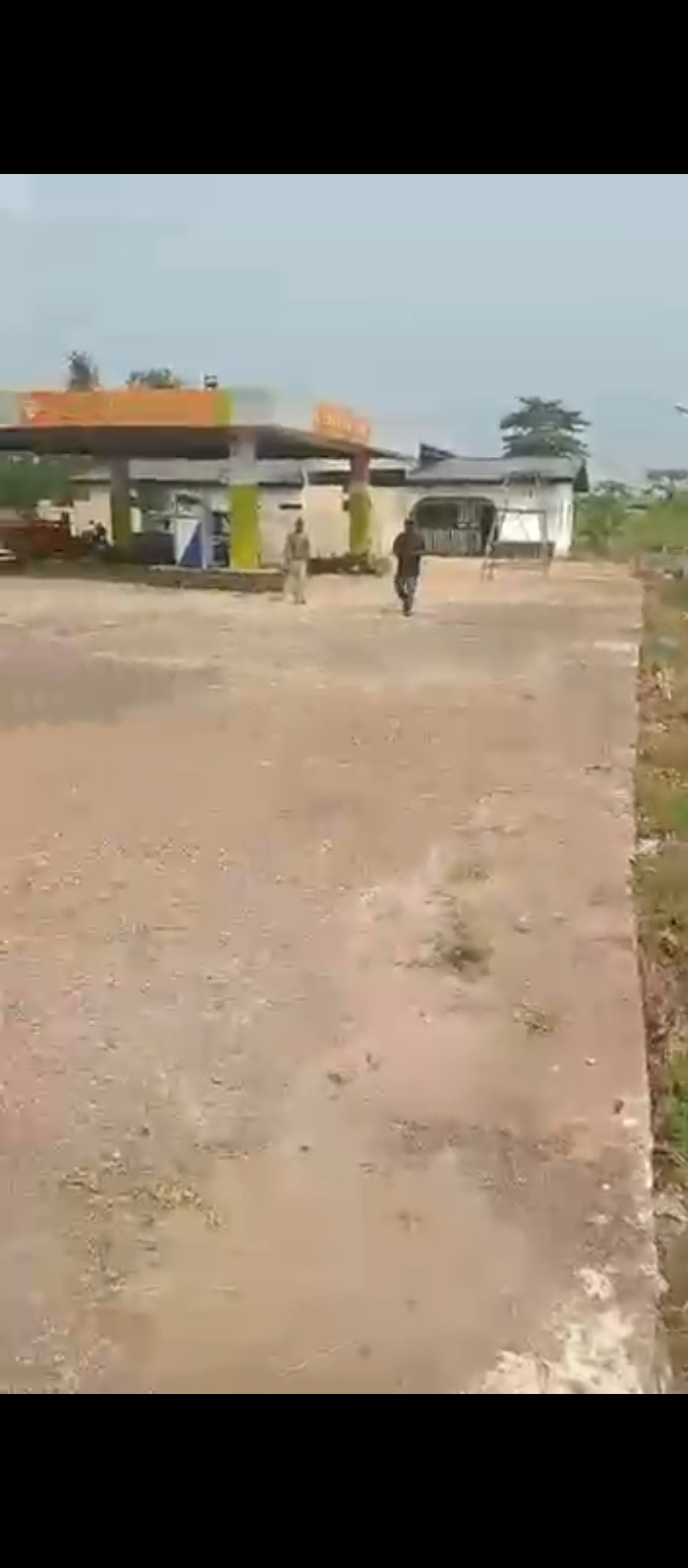 Filling Station for Sale in Agbor road, Edo cover picture