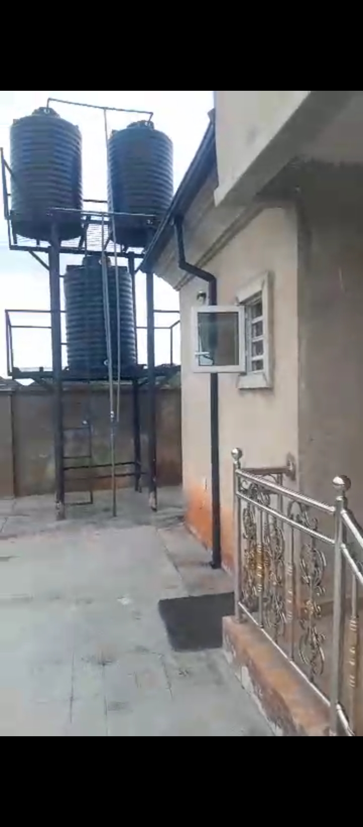 2 Bedroom Flat for Rent in Okagbare, Edo cover picture