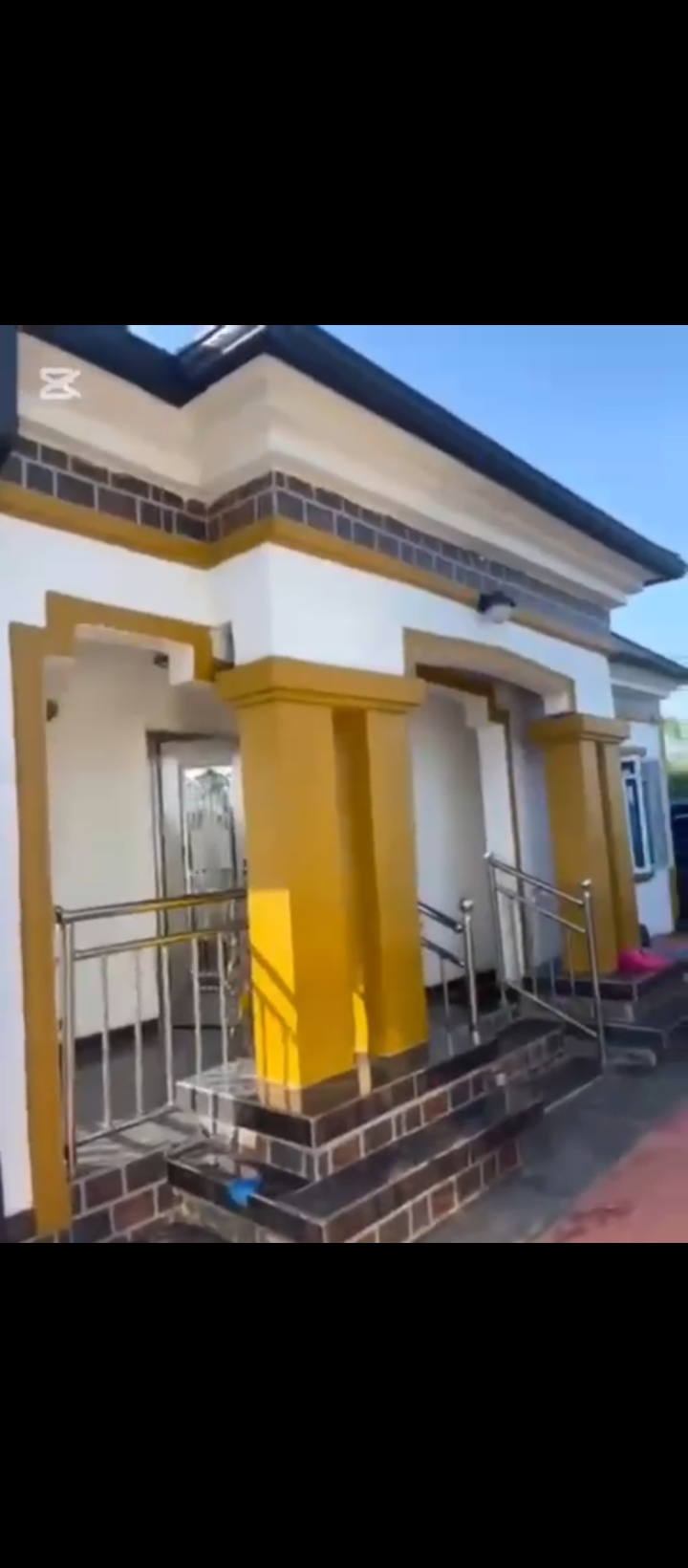 3 Bedroom Flat for Sale in Obagie sapele road, Edo cover picture