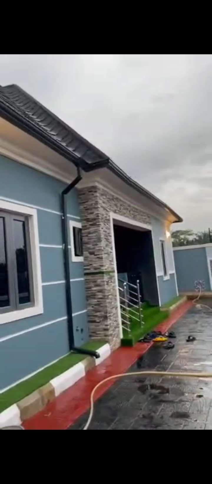 Bungalow for Sale in Presco sapele road, Edo cover picture