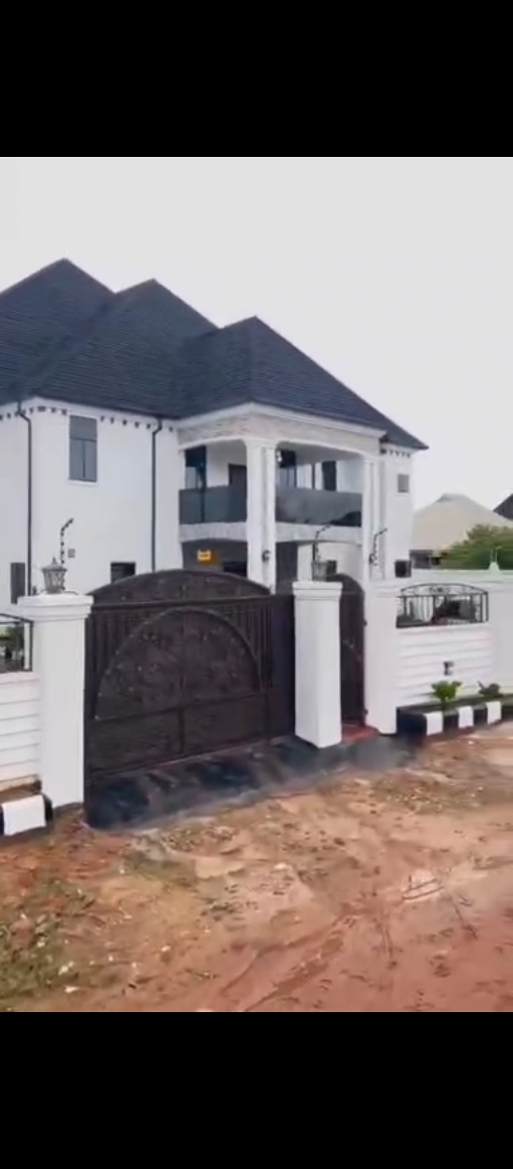 Duplex for Sale in Sapele road, Edo cover picture