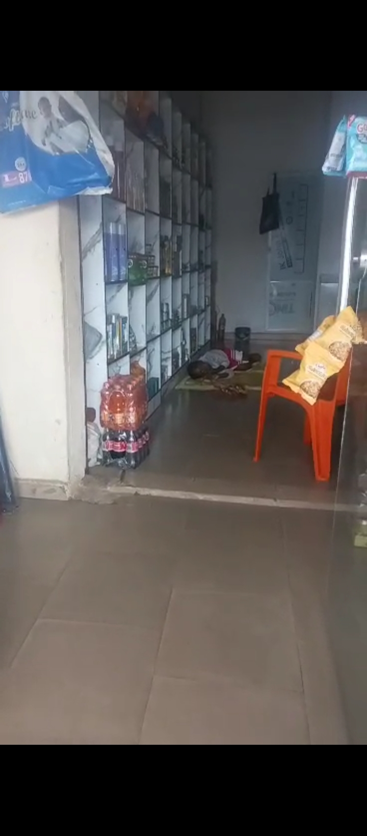 Store for Sale in Ogunwemnyi, Edo cover picture