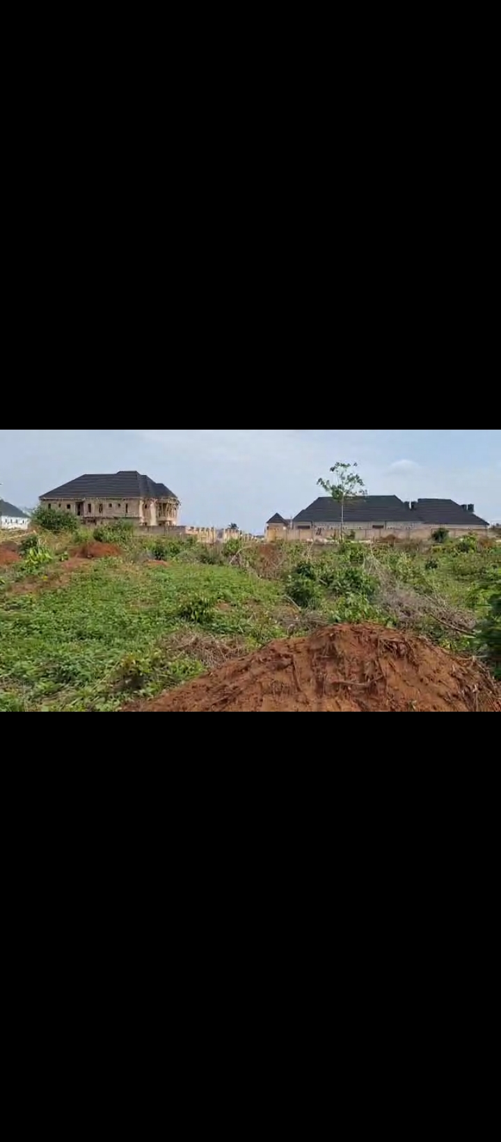 Land for Sale in Amagba gra, Edo cover picture