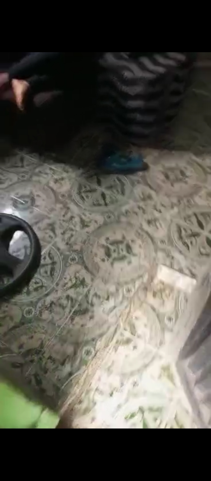 1 Bedroom Flat for Rent in Buvel sapele road, Edo cover picture