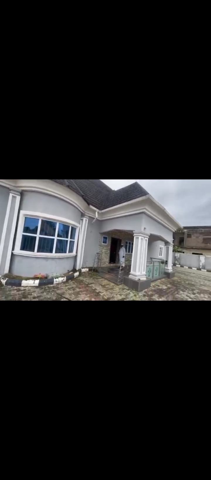 Bungalow for Sale in Amagba, Edo cover picture