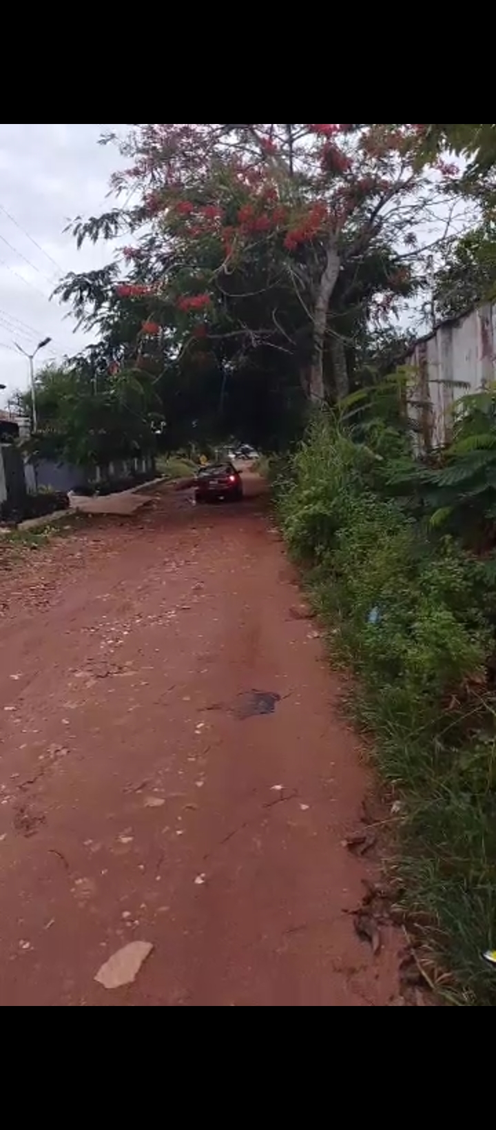 Land for Sale in Airport road, Edo cover picture