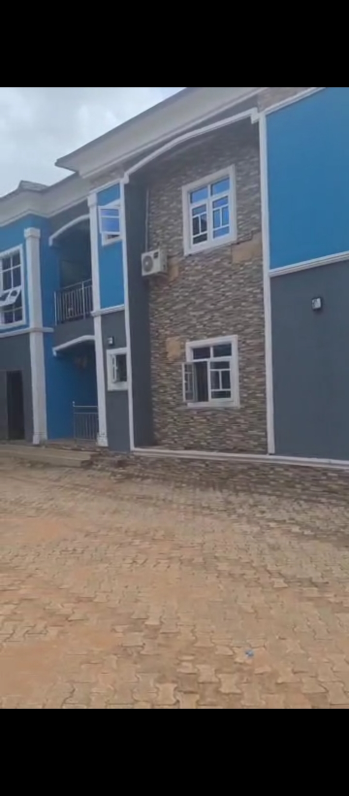 3 Bedroom Flat for Sale in MTN mask ugbor, Edo cover picture