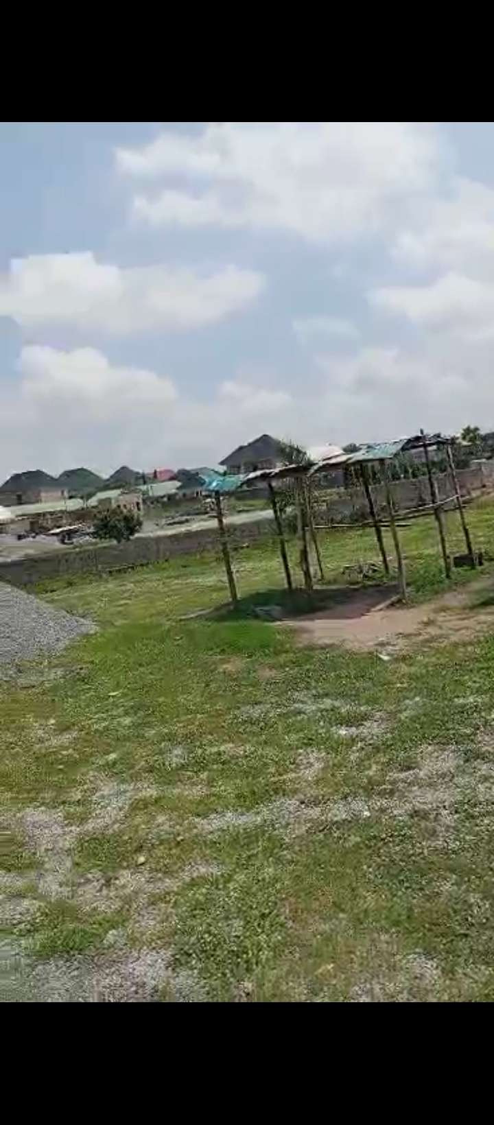 Land for Sale in Close to Amac market, Edo cover picture