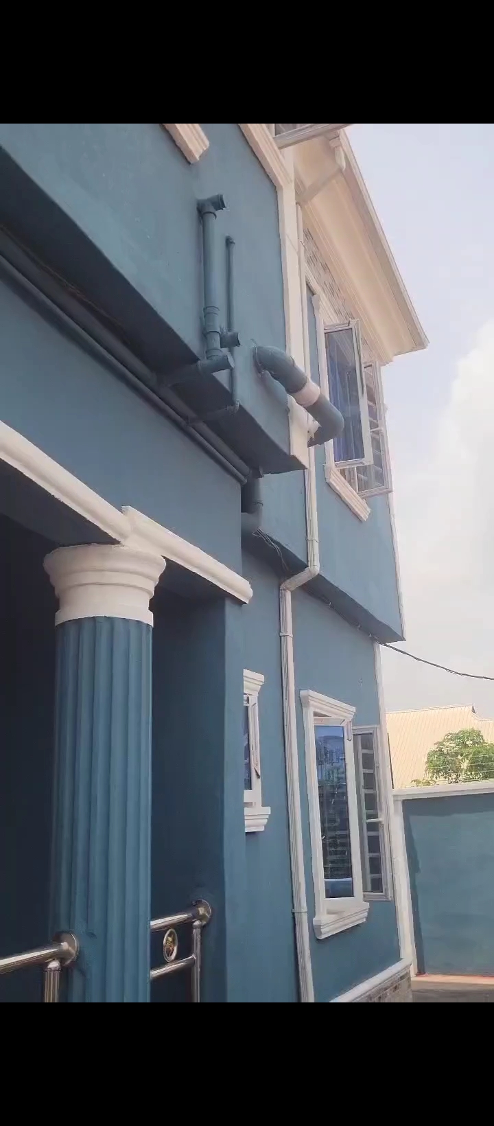 SelfContain for Sale in Agbor road bypass, Edo cover picture