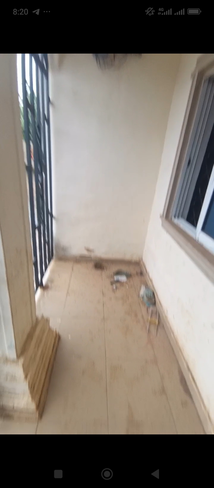 3 Bedroom Flat for Rent in Isihor, Edo cover picture