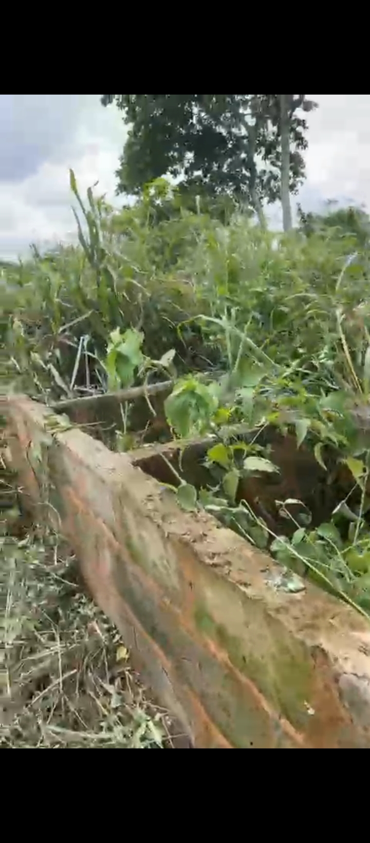 Uncompleted Building for Sale in Idogbo bypass, Edo cover picture