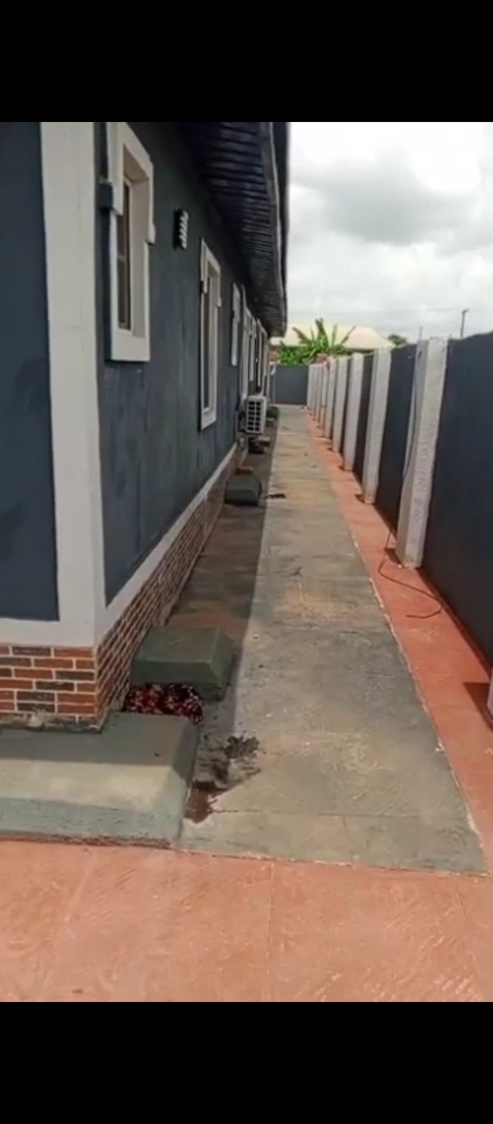 Bungalow for Sale in Upper saponkba, Edo cover picture