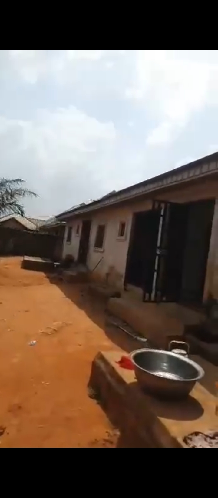 3 Bedroom Flat for Sale in Okagbare, Edo cover picture