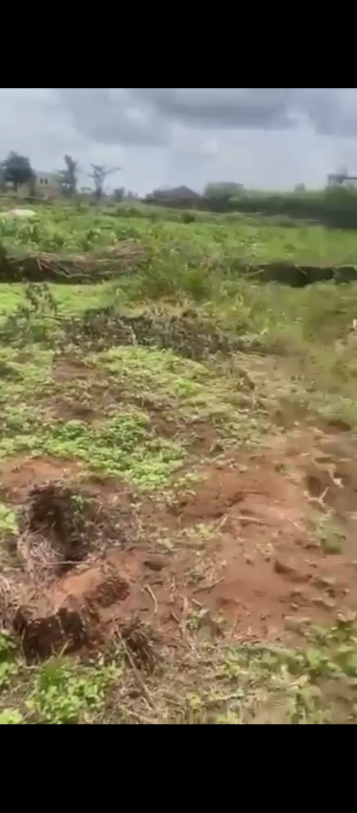 Land for Sale in Sapele road bypass, Edo cover picture