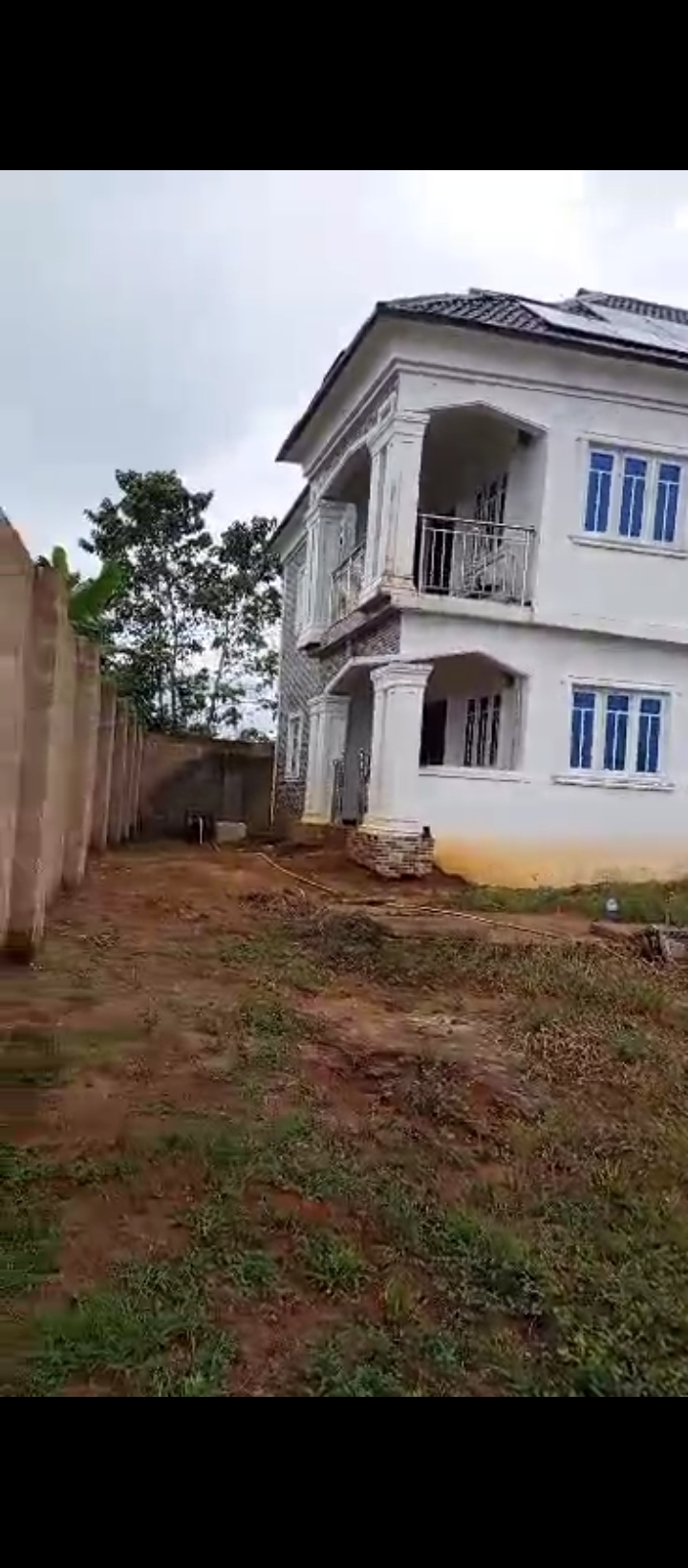 3 Bedroom Flat for Sale in Etinosa sapele road, Edo cover picture
