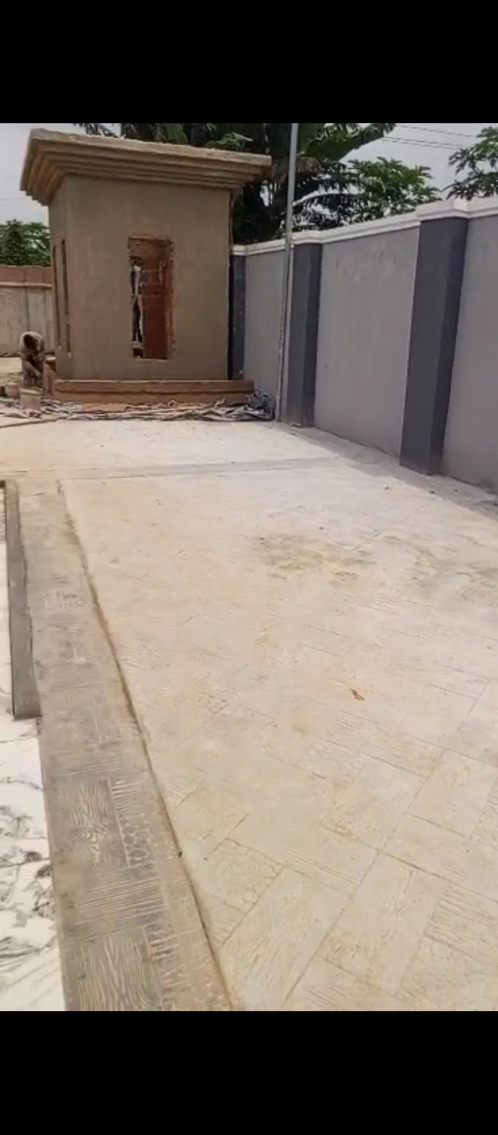 2 Bedroom Flat for Rent in Sapele road, Edo cover picture