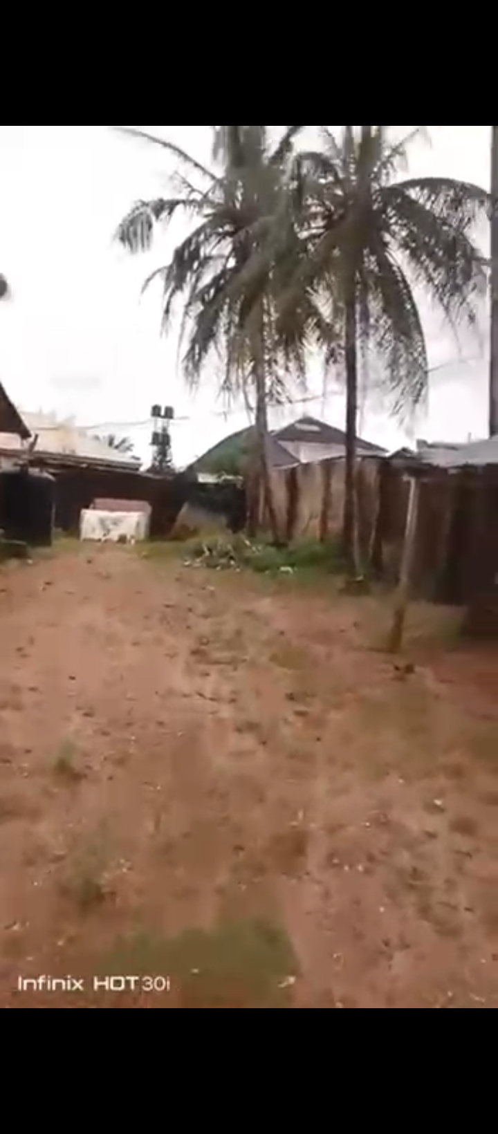 Land in Sapele road Ekae Edo cover picture
