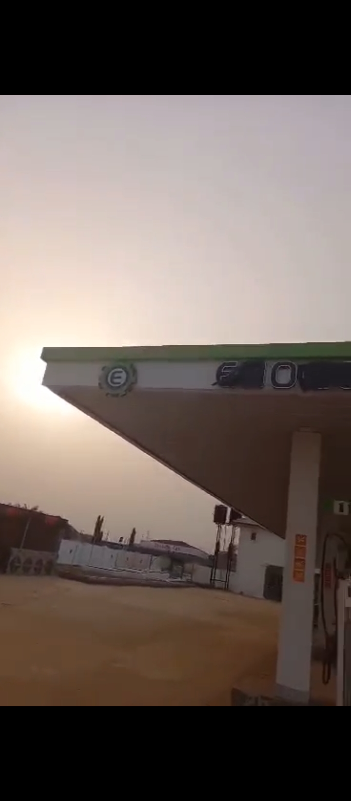 Filling Station for Sale in Sapele road, Edo cover picture