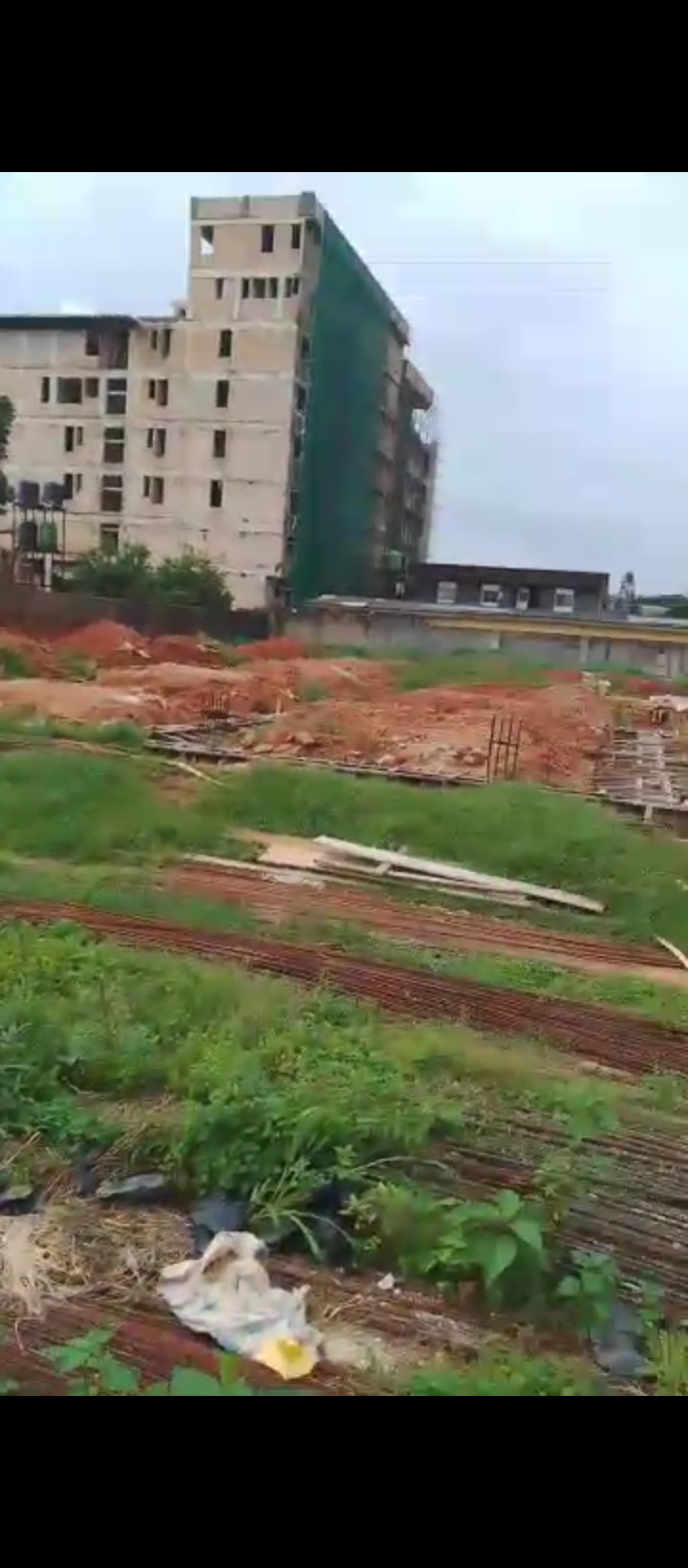 Land for Sale in Gra, Edo cover picture