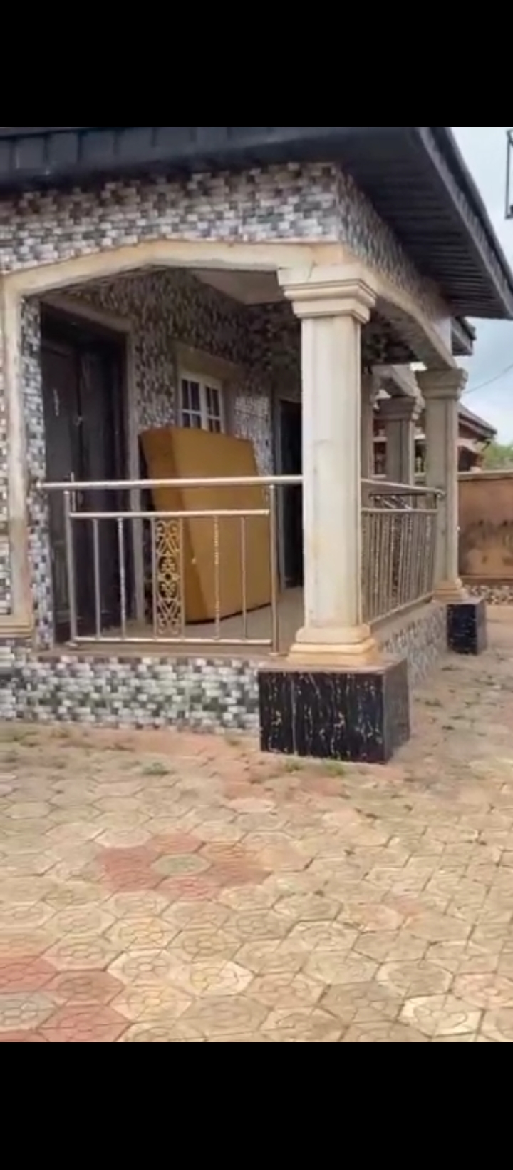 Bungalow for Sale in Siluko, Edo cover picture