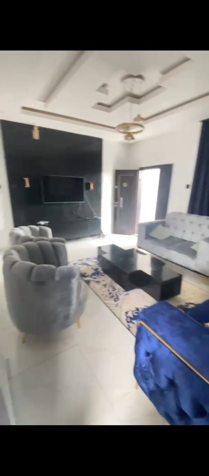 4 Bedroom Flat for Rent in Ugbor, Edo cover picture