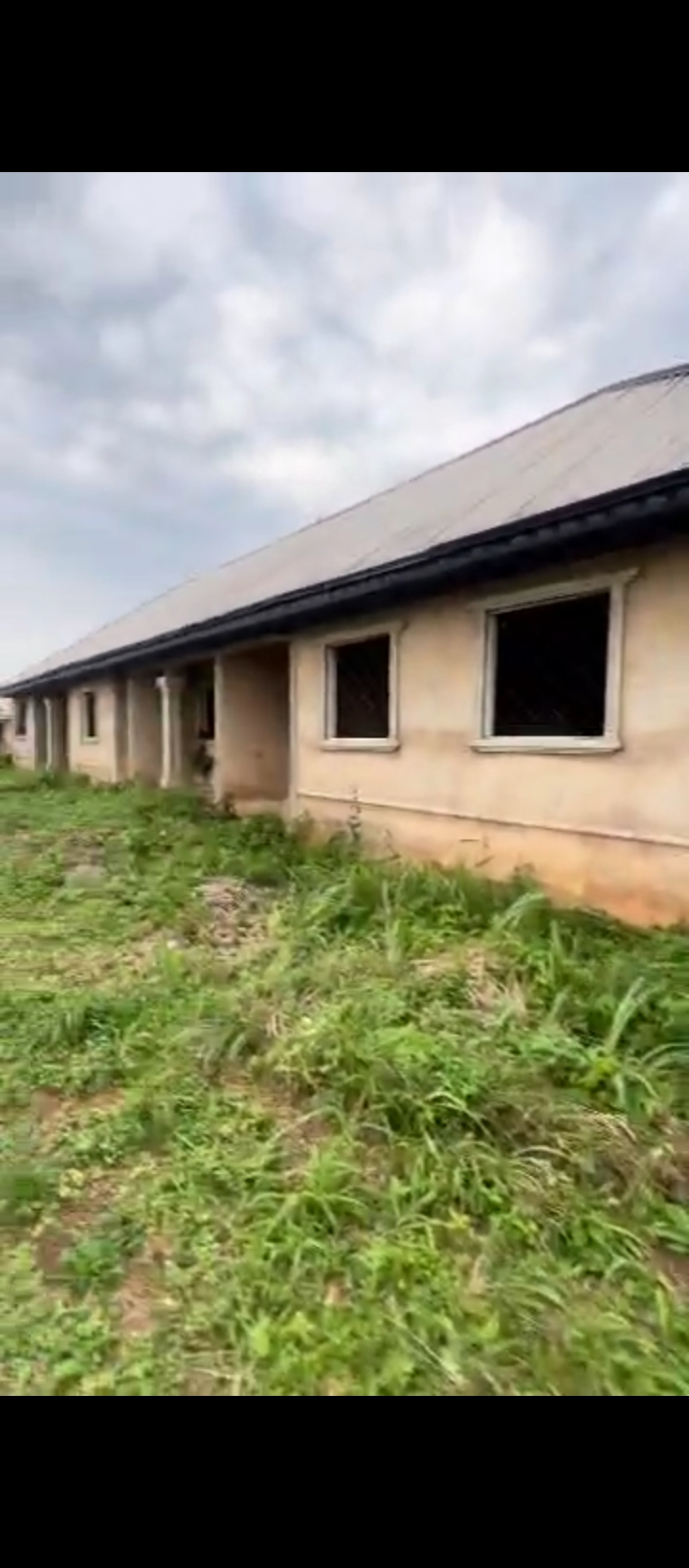 2 Bedroom Flat for Sale in Iyowa, Edo cover picture