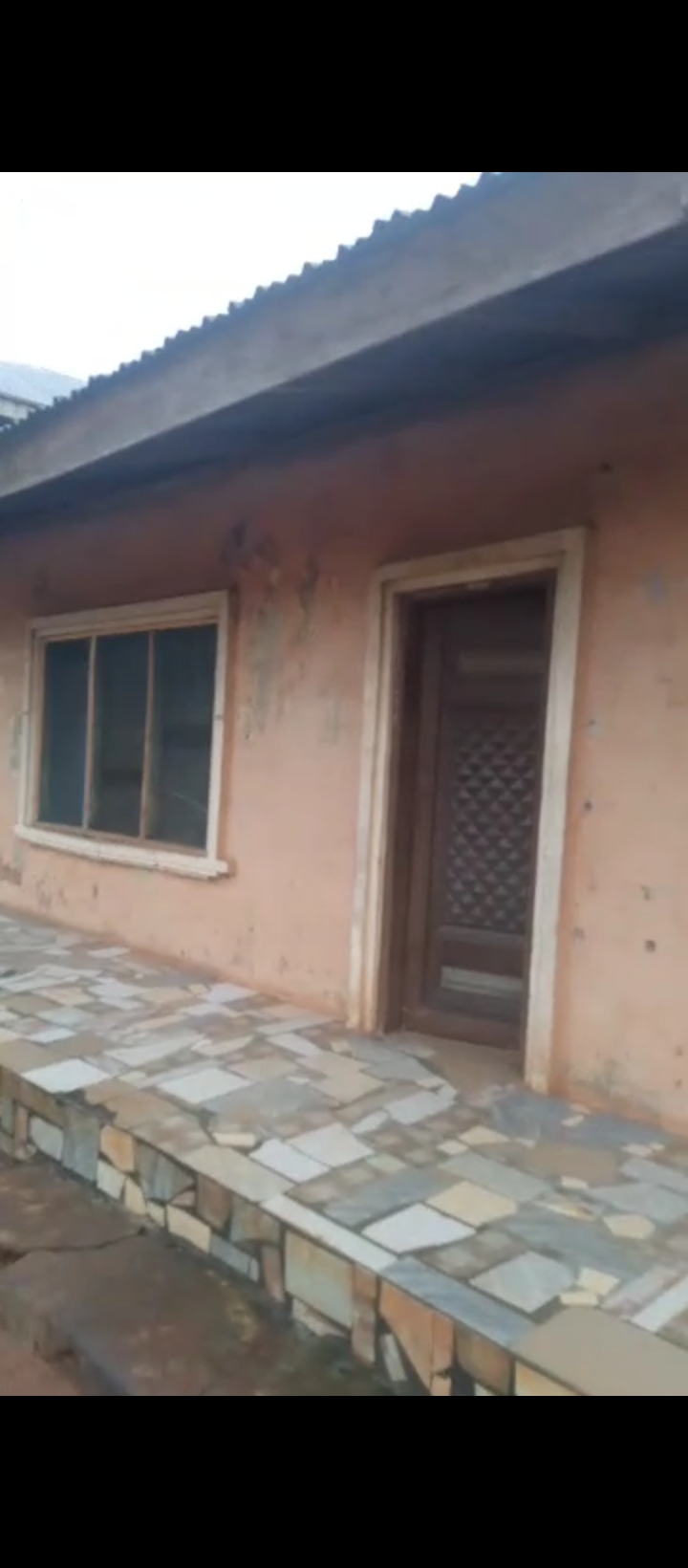 Bungalow for Sale in Siluko, Edo cover picture