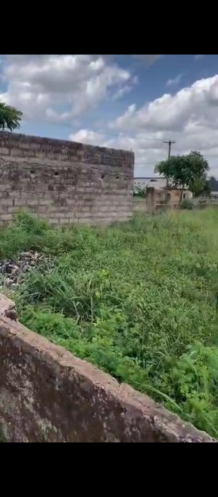 Land for Sale in Ugbowo, Edo cover picture