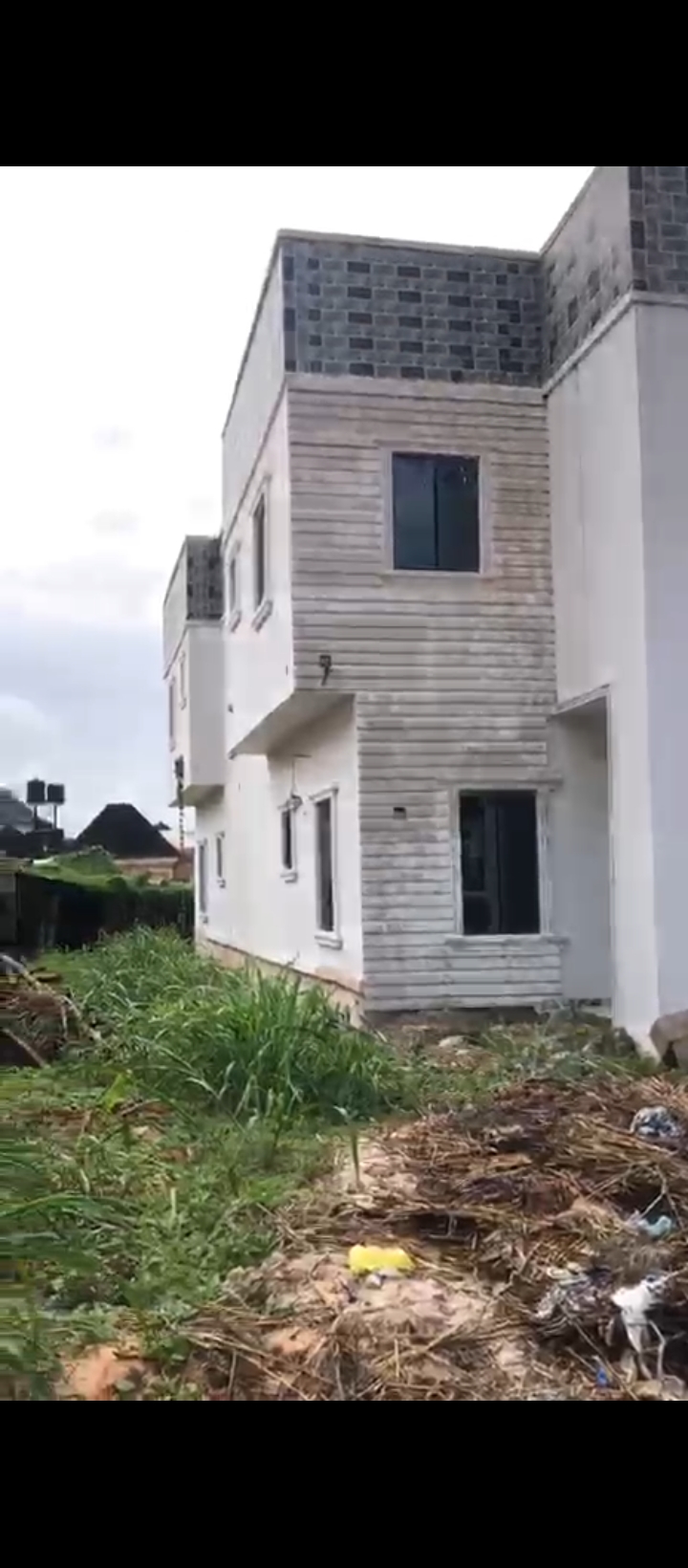 Duplex for Sale in Guobadia country home, Edo cover picture