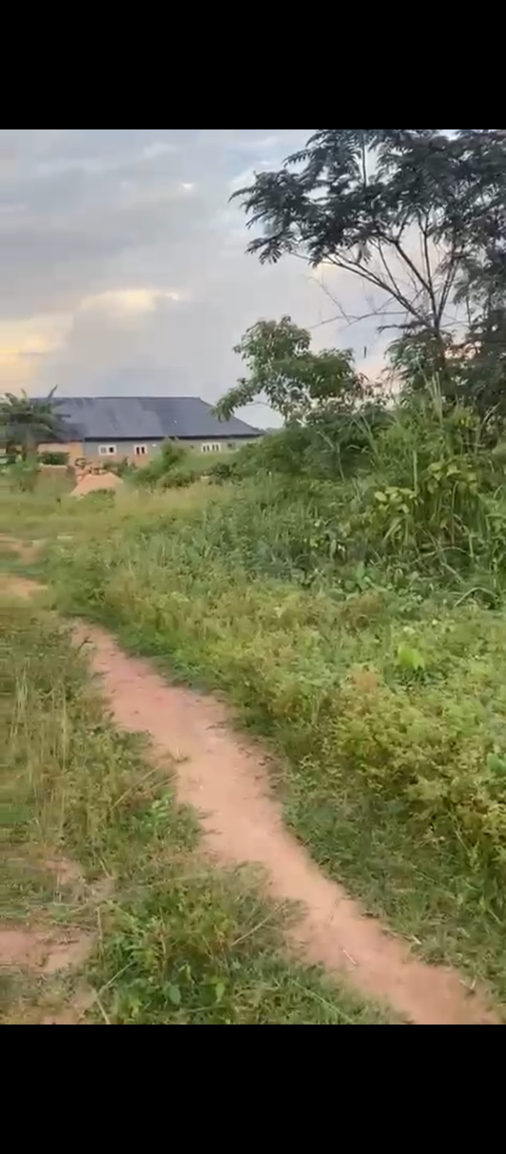 Land for Sale in Airport road, Edo cover picture