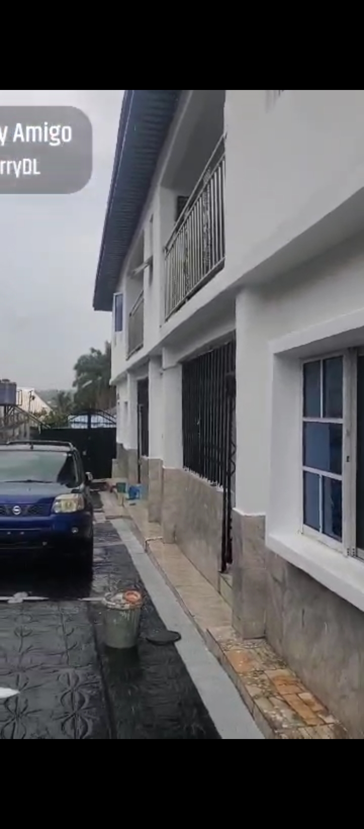 3 Bedroom Flat for Sale in New Benin, Edo cover picture