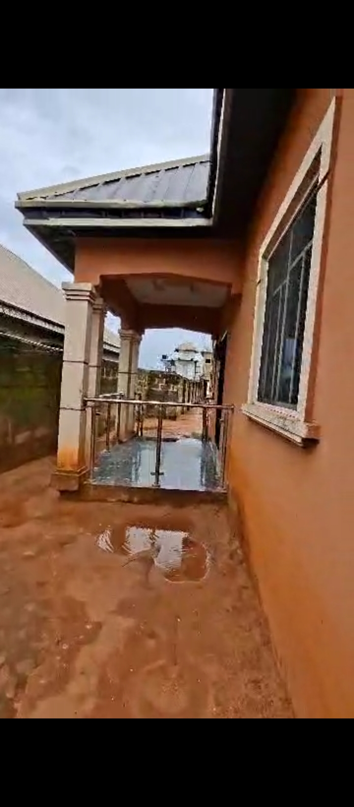 3 Bedroom Flat for Sale in Ogheghe sapele road, Edo cover picture