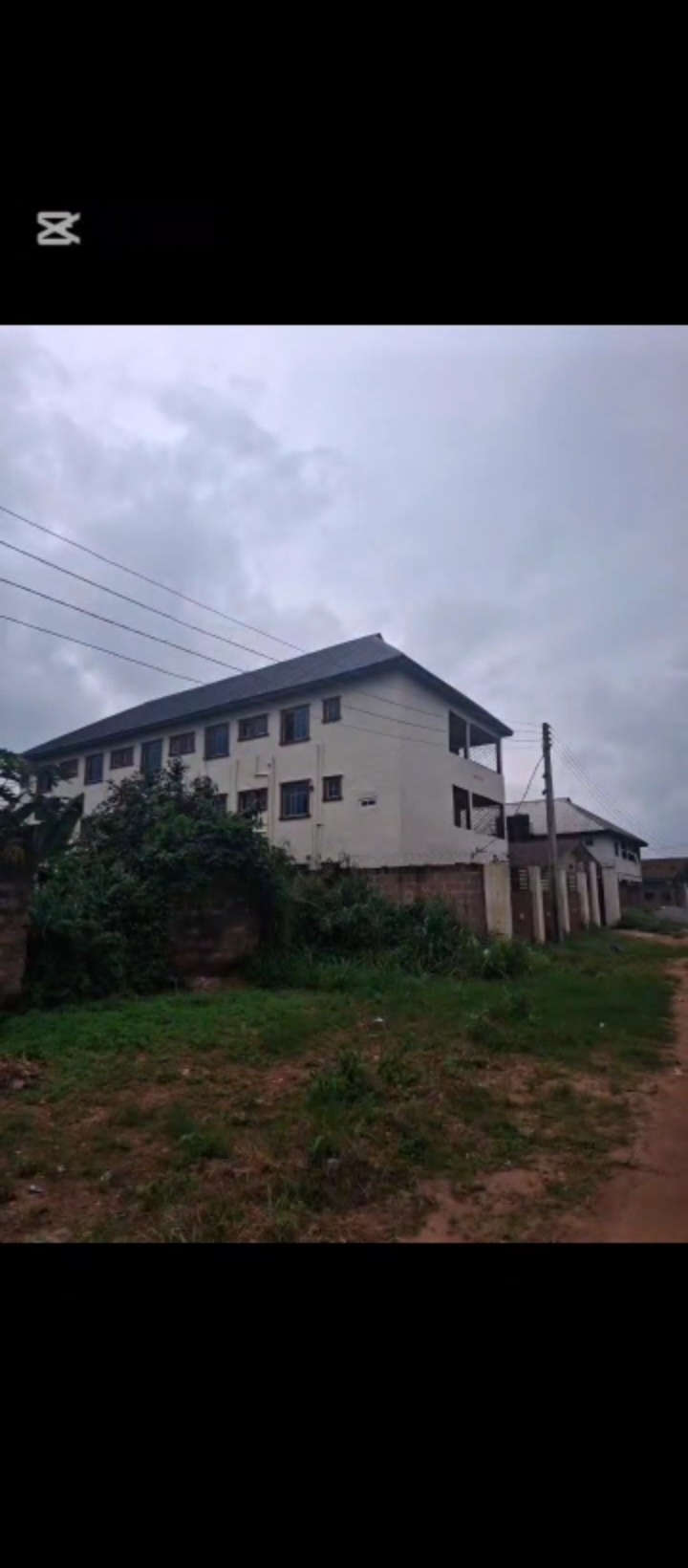 Hostel for Sale in Ekosoden, Edo cover picture
