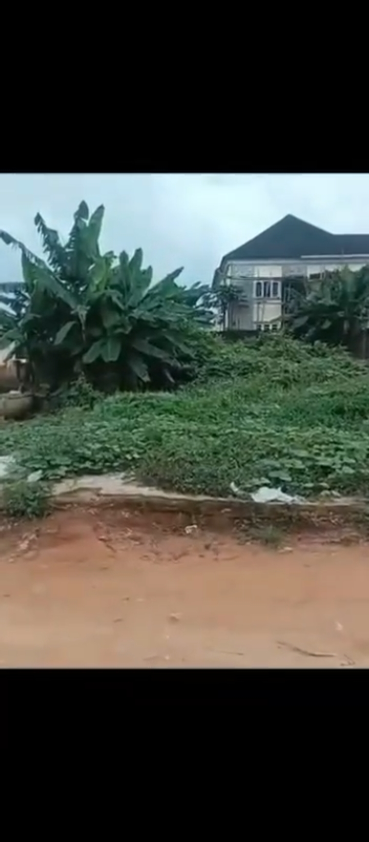 Land for Sale in Ugbor gra, Edo cover picture