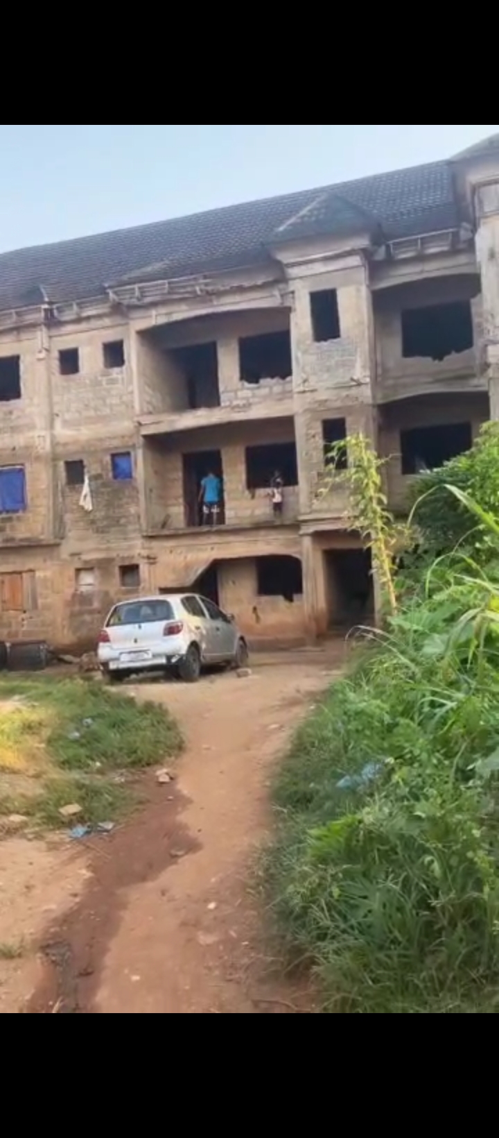 3 Bedroom Flat for Sale in 2nd ugbor gra, Edo cover picture