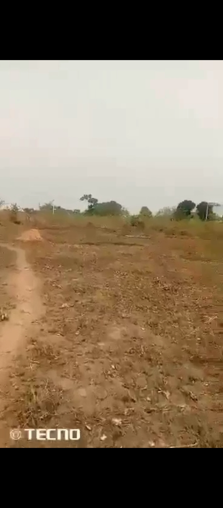 Land for Sale in Sapele road, Edo cover picture