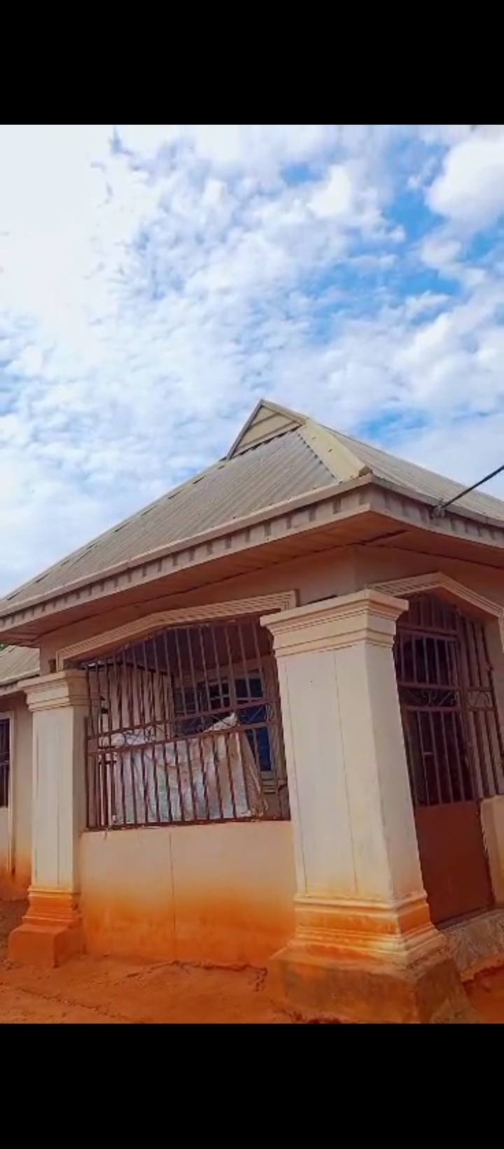 1 Bedroom Flat for Sale in Depor agbor park, Edo cover picture