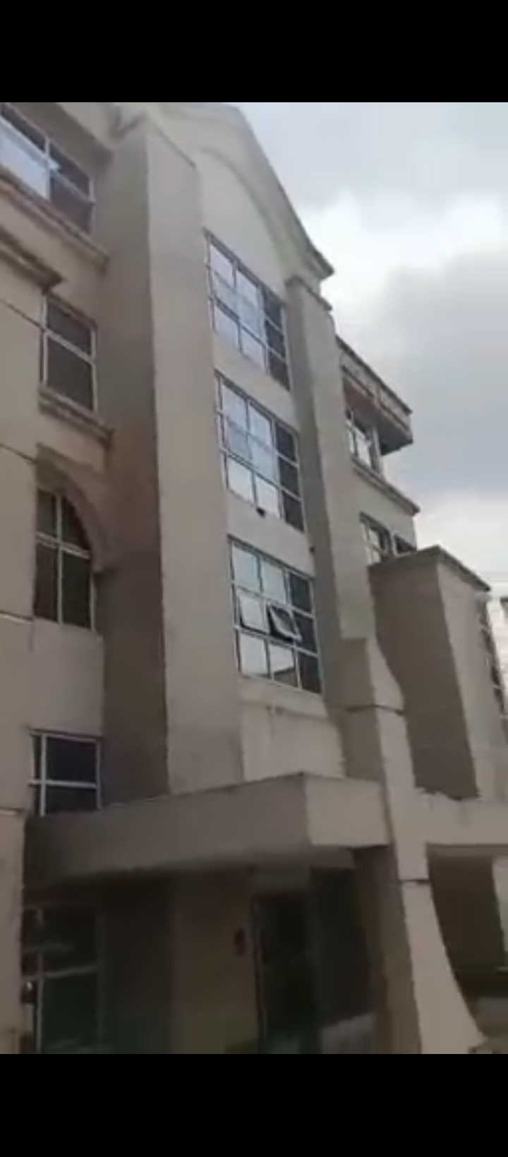 Office Space for Sale in 3rd east circular road, Edo cover picture