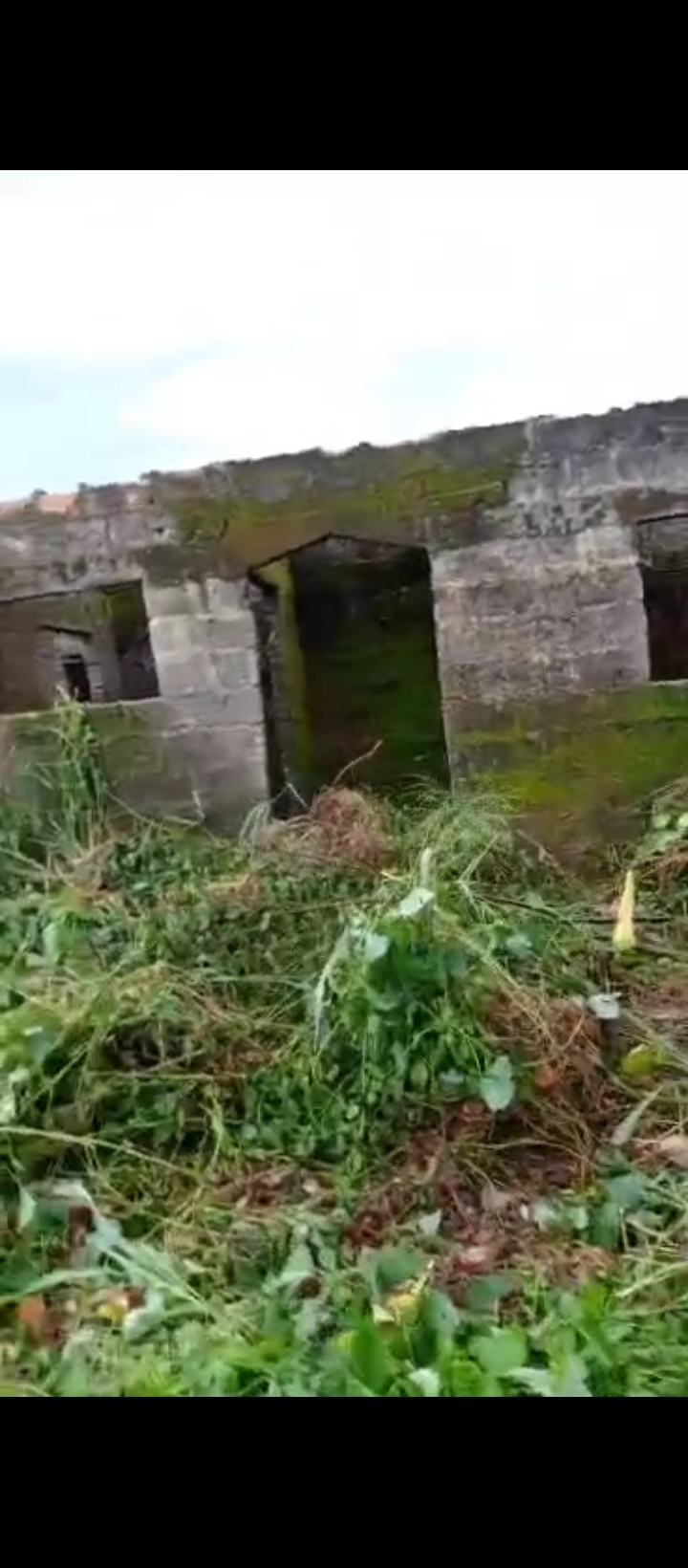 1 Bedroom Flat for Sale in Etinosa sapele road, Edo cover picture