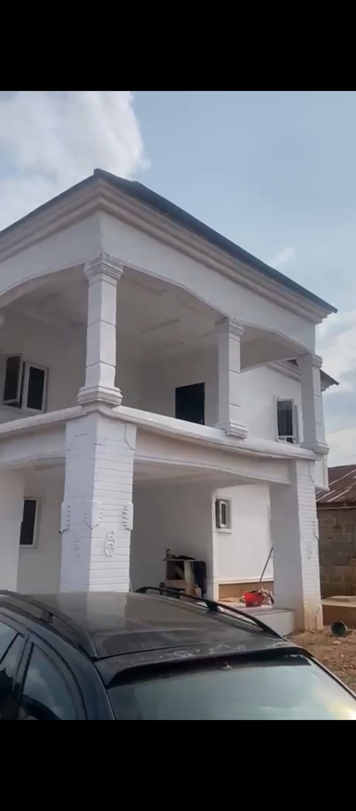 3 Bedroom Flat for Rent in Adolor ugbowo, Edo cover picture