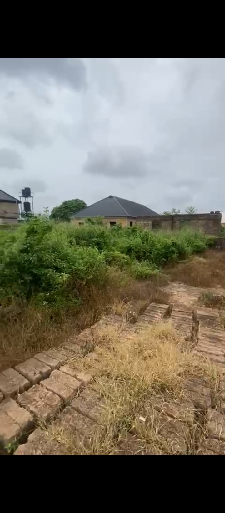 Land for Sale in Arougba airport road, Edo cover picture