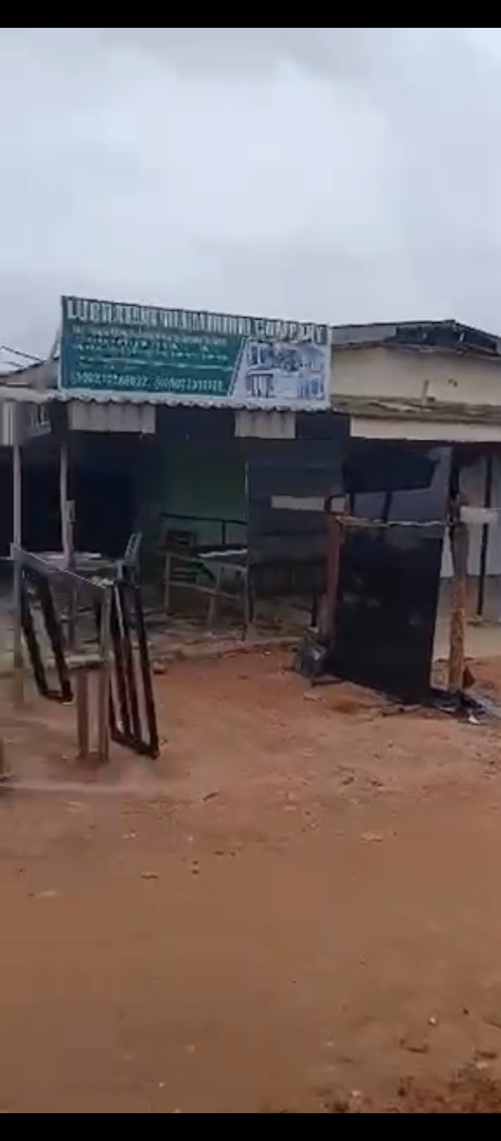 Land for Sale in Sapele road, Edo cover picture